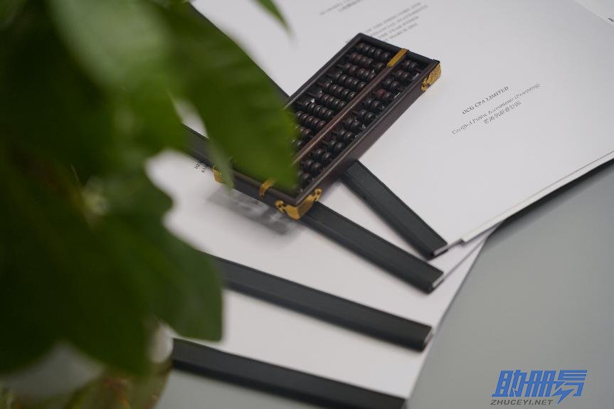 干貨!詳析香港公司審計的作用!