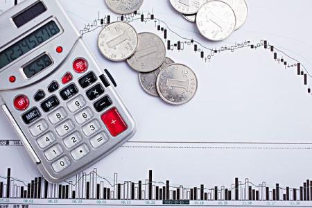 一般納稅人企業做賬流程